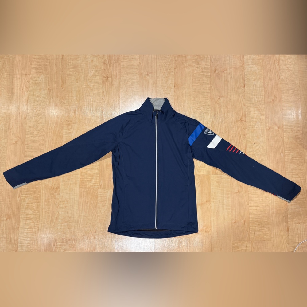 Rossignol Lightweight rain jacket